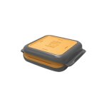 Morphy richards - mico toastie moule croque monsieur micro ondes