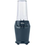 Morphy richards mixeur personnel compact, 2 tasses avec couvercles, machine  smoothie, 3 prrglages, ...