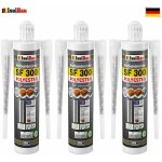 Mortier composite mortier d'injection 3 x 300 ml mortier d'assemblage mortier adh�sif 6 x m�langeur - ...