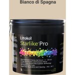 Mortier epoxy pour joints carrelage starlike pro 2, 5kg litokol couleur du joint starlike pro bianco ...