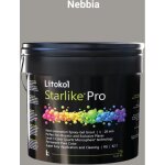 Mortier epoxy pour joints carrelage starlike pro 2, 5kg litokol couleur du joint starlike pro nebbia ...