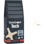 Mortier pour joint carrelage stylegrout tech 3kg litokol mortier sylegrout tech litokol white (blanc) ...