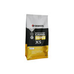 Mortier de jointoiement cegecol carrojoint xs - blanc - joints fins - 5kg - 582586 Mortier de jointoiement cegecol carrojoint xs - blanc - joints fins - 5kg - 582586