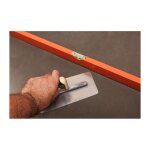 Mortier de ragrage auto - lissant - 25 kg gris - matpro