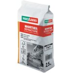 Mortier r�fractaire parexlanko 2. 5kg - 02874
