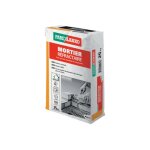Parexlanko ? mortier r�fractaire 25kg ? r�siste jusqu'� 1000�c ? pour briques r�fractaires et chemin�es ...