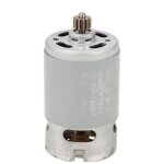 Moteur � 12 dents, 14, 4 v, adapt� aux perceuses �lectriques bosc gsr 1440 - li, gsr1440 - li et tsr1440 ...