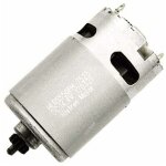 Moteur 14, 4 v � 13 dents pour bosch gsr gsr14. 4 - 2 - li psr14. 4 li - 2, pi�ces de rechange durables ...
