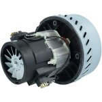 Moteur aspiration pour aspirateur et aspirateur liquide pour ghili