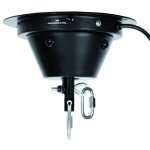 Moteur de boule � facettes eurolite md - 2010 19 cm s05710