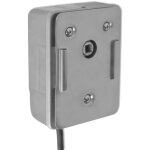 Moteur de broche � r�tir 4w acier inoxydable vidaxl