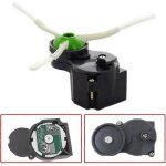 Moteur de brosse lat�rale pour aspirateurs s�ries e5, e6, i3, i4, i6, i7, j7 et i8 + - accessoires pour ...