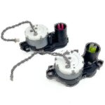 Moteur de brosse lat�rale gauche droite pour pi�ces d'aspirateur robot t8 t5 n8 n5 remplacement de l'outil ...