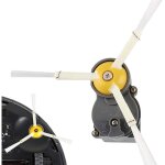 Moteur brosse latérale pour irobot 5 / 6 / 7 / 8 / 9 série complète i7 i7 + i8 e5 e6 e7 pièces de rechange ... Moteur brosse latérale pour irobot 5 / 6 / 7 / 8 / 9 série complète i7 i7 + i8 e5 e6 e7 pièces de rechange ...