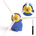 Moteur de brosse latrale amlior pour irobot roomba srie 500 / 600 / 700 / 800 i7