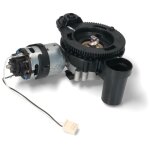 Moteur broyeur pour machine à café incanto, picobaristo saeco - 421944054631 Moteur broyeur pour machine à café incanto, picobaristo saeco - 421944054631