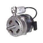 Moteur de br�leur 60 . 2. 50m - diff pour gaz industrie : 1027011