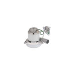 Moteur pour centrales d'aspiration type duovac air 50, signature 170e, 660e et silentium 660e Moteur pour centrales d'aspiration type duovac air 50, signature 170e, 660e et silentium 660e