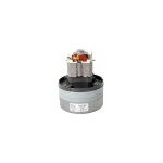 Moteur pour centrales d'aspiration type duovac star Moteur pour centrales d'aspiration type duovac star