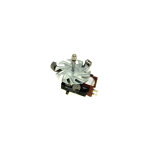 Moteur chaleur tournante pour four beko 264440102