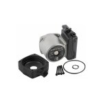 Moteur de circulateur elm leblanc 87167644380