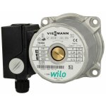 Moteur de circulateur viz 2 - 3