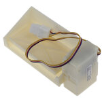 Moteur dc avec amort. core - p da31 - 00043f samsung