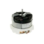 Bauknecht - moteur droit fime s80 - 25anp5232se pour hotte . . .