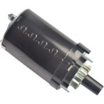 Moteur �lectrique d�marreur 2009801 2009805 2009806 2009810 2009811 tondeuse � gazon pour pelouse et ...