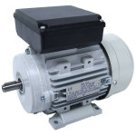 Moteur �lectrique monophas� 220v 0. 37kw 1500tr / min - mmd71g4b3 bride b3 - bobinage cuivre