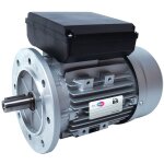 Almo - moteur électrique monophasé 220v 0. 75 kw 1500 tr / min condensateur permanent - mmp80g4b5 bride ... Almo - moteur électrique monophasé 220v 0. 75 kw 1500 tr / min condensateur permanent - mmp80g4b5 bride ...