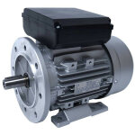 Almo - moteur électrique monophasé 220v 2. 2kw 3000tr / min - mmd90l2b35 bride b35 Almo - moteur électrique monophasé 220v 2. 2kw 3000tr / min - mmd90l2b35 bride b35