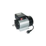 Moteur �lectrique monophas� 2cv - 1500 watts