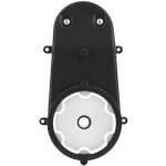 Moteur �lectrique rs380 pour voiture jouet enfant avec bo�te de vitesses et direction (12v, 5600 tr / ...