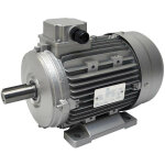 Almo - moteur lectrique triphas 230 / 400v 4kw 1500tr / min - mh1112m4b3 bride b3