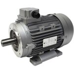 Almo - moteur �lectrique triphas� 230 / 400v 4kw 1500tr / min - mh1112m4b34 bride b34