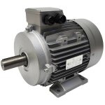 Almo - moteur lectrique triphas 400 / 700v 5. 5kw 3000tr / min - mh1132sa24 bride b3