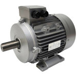 Almo - moteur lectrique triphas 400 / 700v 7. 5kw 3000tr / min - mh1132sb24 bride b3