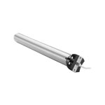 Moteur lectrique pour volets roulants showin s45 / 50n fc
