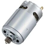 Moteur à engrenages 12 v 13 dents - 550vc - 8518 pour perceuse électrique gsr12v - 15 3601h68102, pièces ... Moteur à engrenages 12 v 13 dents - 550vc - 8518 pour perceuse électrique gsr12v - 15 3601h68102, pièces ...