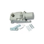 Genius - moteur enterr roller 230v oprateur automatisme portail battant lectromcanique - 6170077
