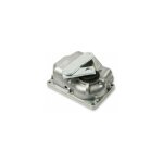 Nice - moteur seul portail battant enterr� me3000 3mt 230vac - mfab3000