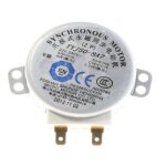 Moteur d'entrainement plateau en verre - e63265u00xn - panasonic