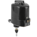 Moteur d'essuie - glace 12 v 01287358 accessoire de rechange pour tracteur willys jeep