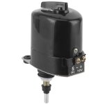 Moteur d'essuie - glace 12 v 01287358 accessoire de rechange pour tracteur willys jeep