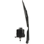 Moteur d'essuie - glace 12v 7731000001 haute puissance pour bateau de p�che, caravane, atv, utv