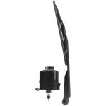 Moteur d'essuie - glace 12v 7731000001 haute puissance pour bateau de pche, caravane, atv, utv