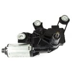 Moteur d'essuie - glace arri�re audi a4 00 - 08
