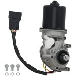 Moteur d'essuie - glace avant for opel vivaro renault primastar 01 - 14 91160081 Moteur d'essuie - glace avant for opel vivaro renault primastar 01 - 14 91160081