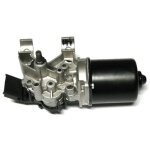 Moteur d'essuie - glace avant renault clio iii 05 - 12